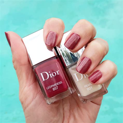 dior nail polish ribbon|Dior nail polish review.